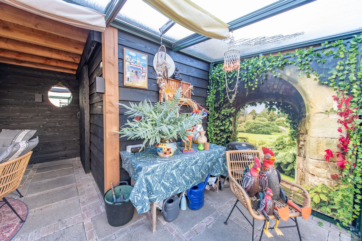 Foto 29 van De Negen Geerzen 5