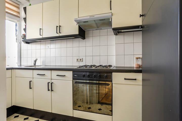 Foto 5 van Burgemeester Elsenlaan 255