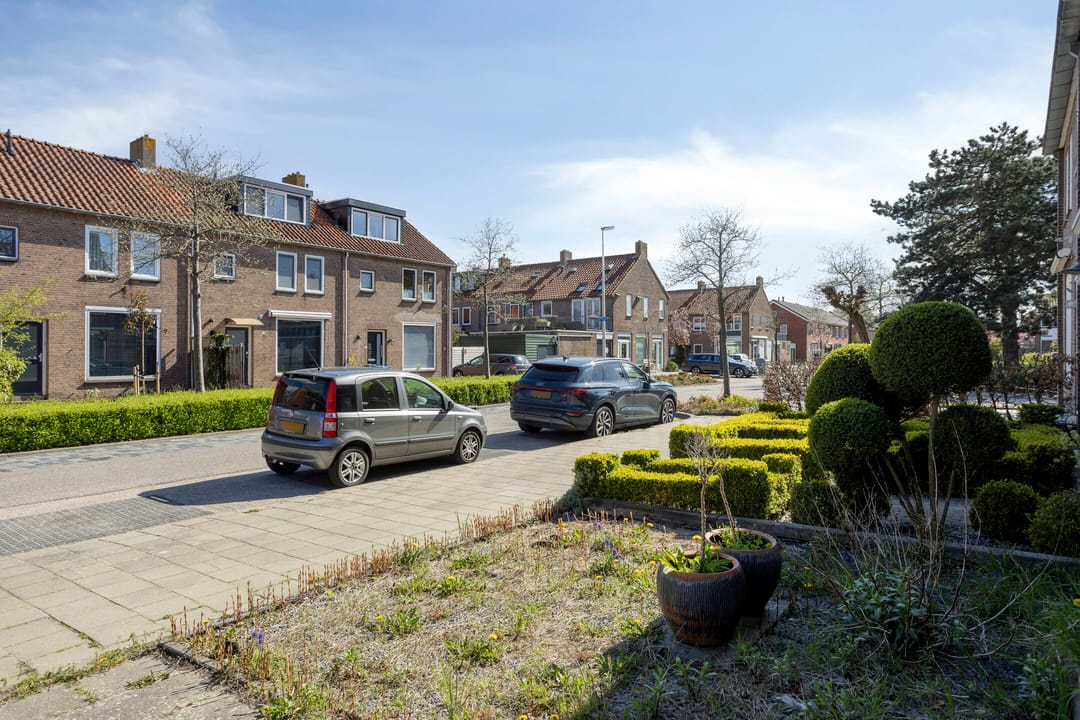 Foto 41 van Chrysanthenstraat 12