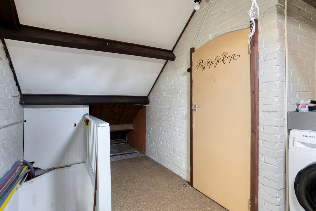 Foto 31 van Chrysanthenstraat 12