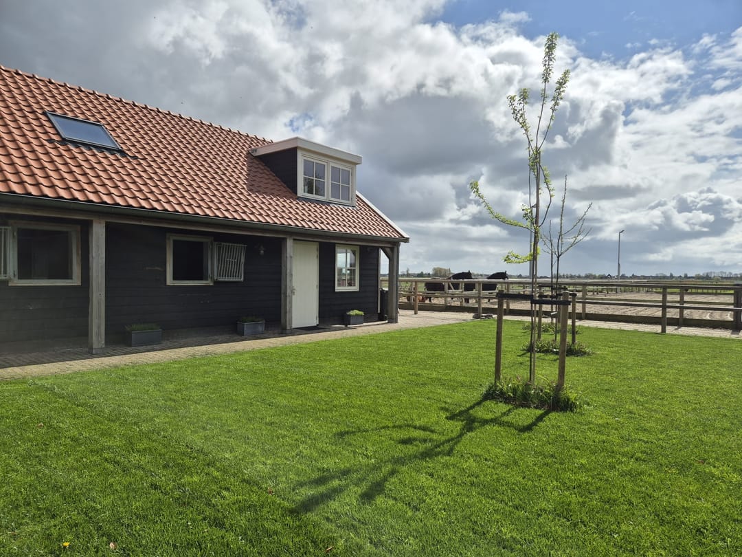 Photo 1 of Oudijk 45-A