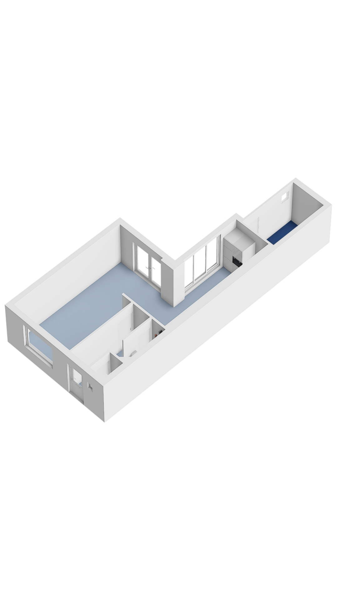 Foto 48 van Chrysanthenstraat 12