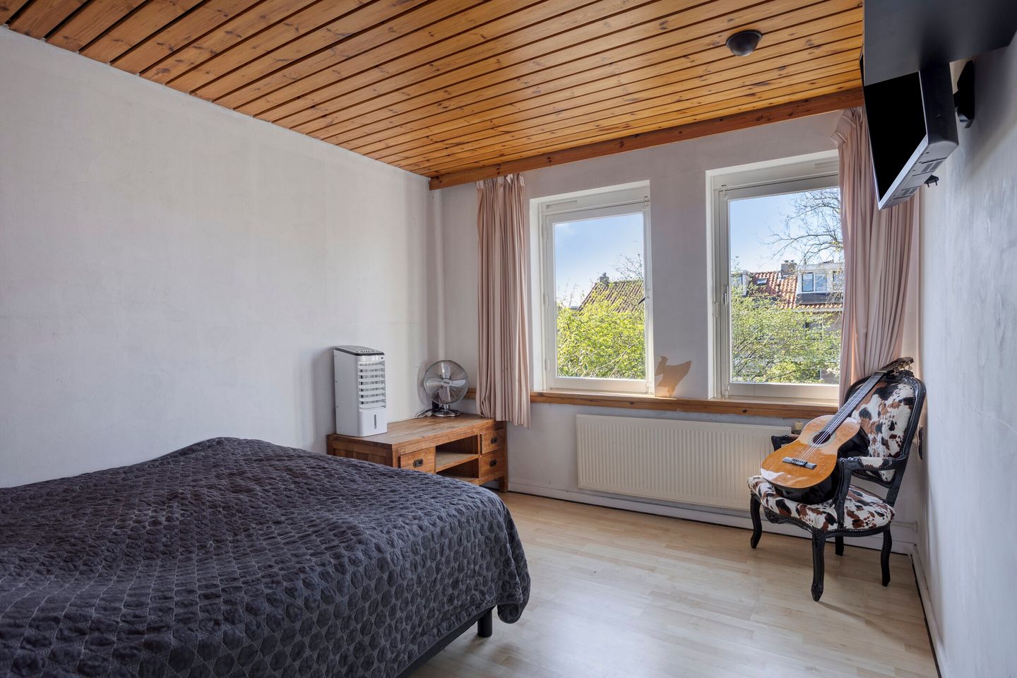 Foto 5 van Chrysanthenstraat 12