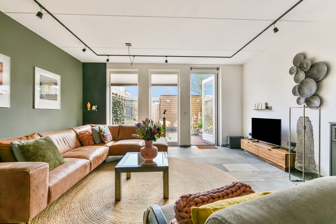 Photo 11 of Scharwoudestraat 22