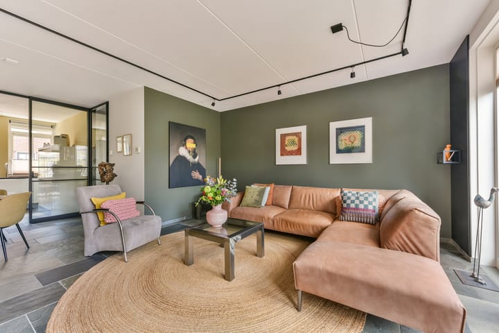 Foto 2 van Scharwoudestraat 22