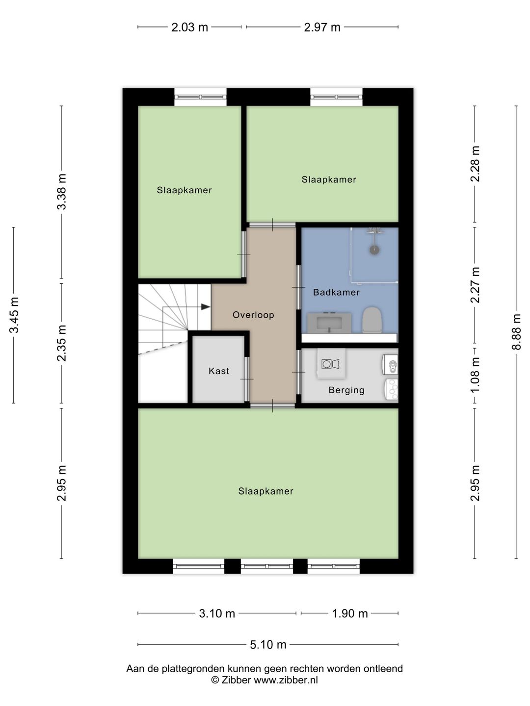 Photo 43 of Scharwoudestraat 22