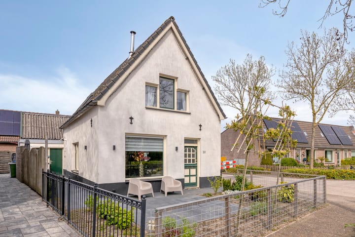 Foto 2 van De Koeldert 20