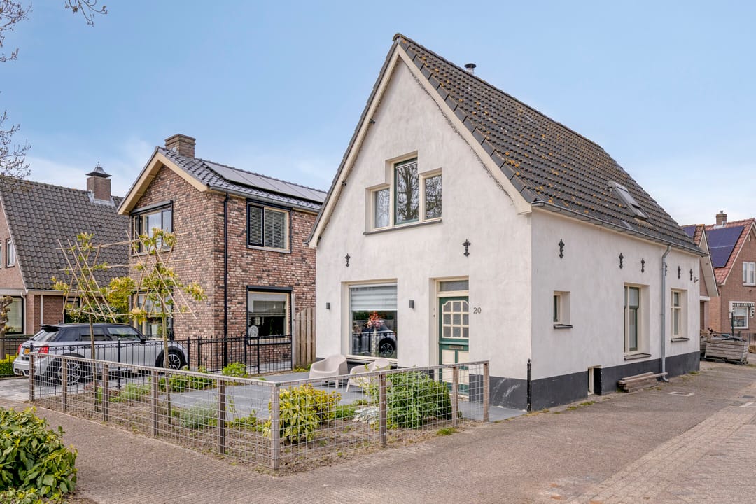 Foto 1 van De Koeldert 20