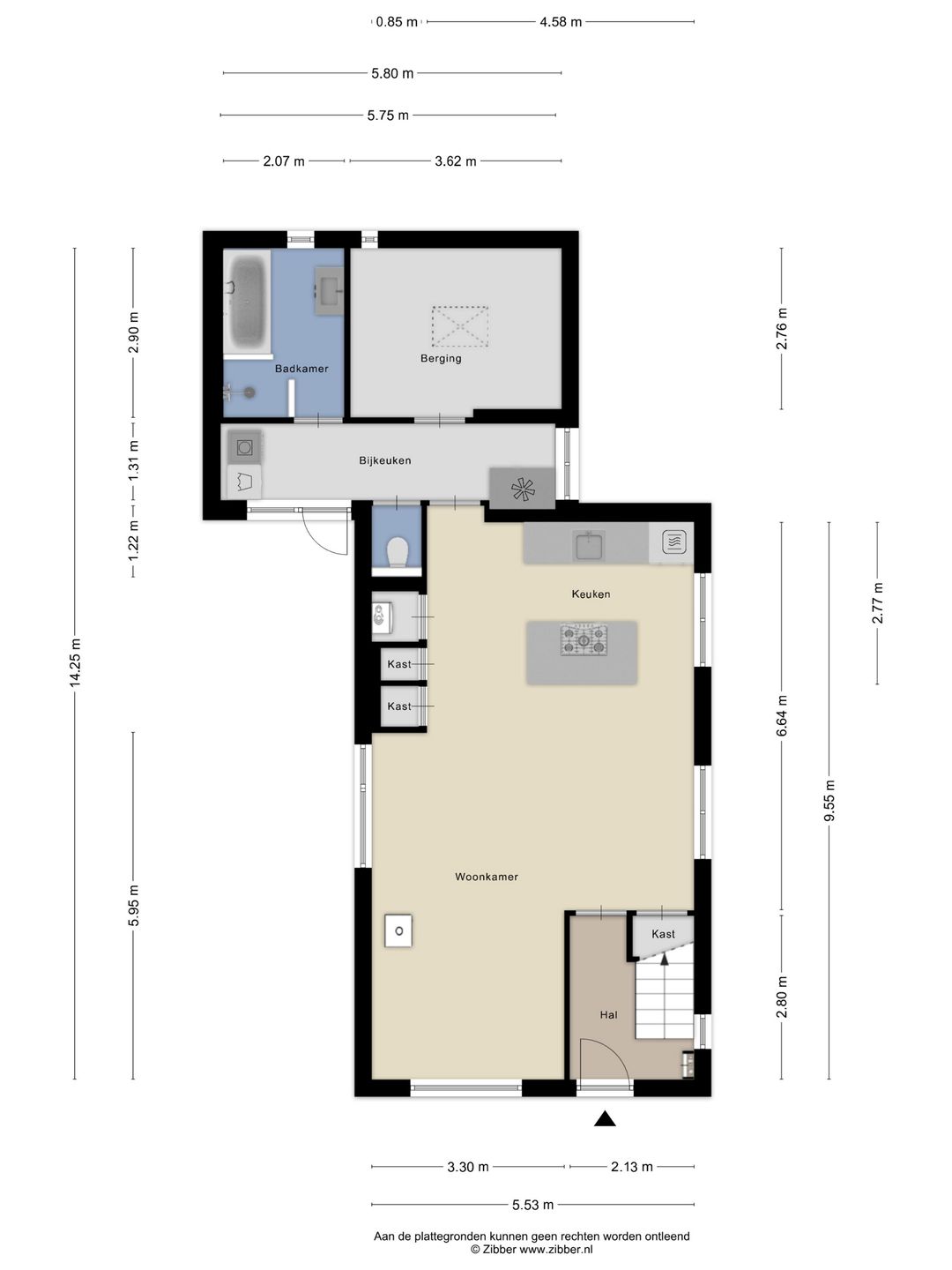 Foto 32 van De Koeldert 20