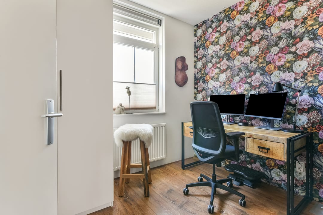 Photo 23 of Scharwoudestraat 22