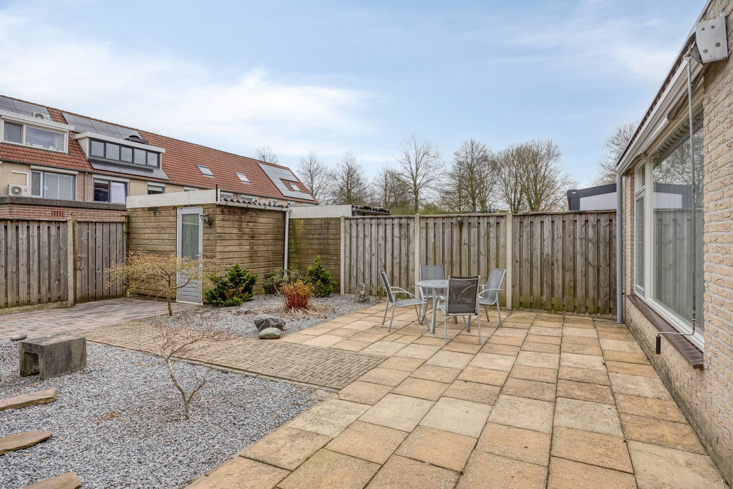 Foto 34 van Mosroos 15