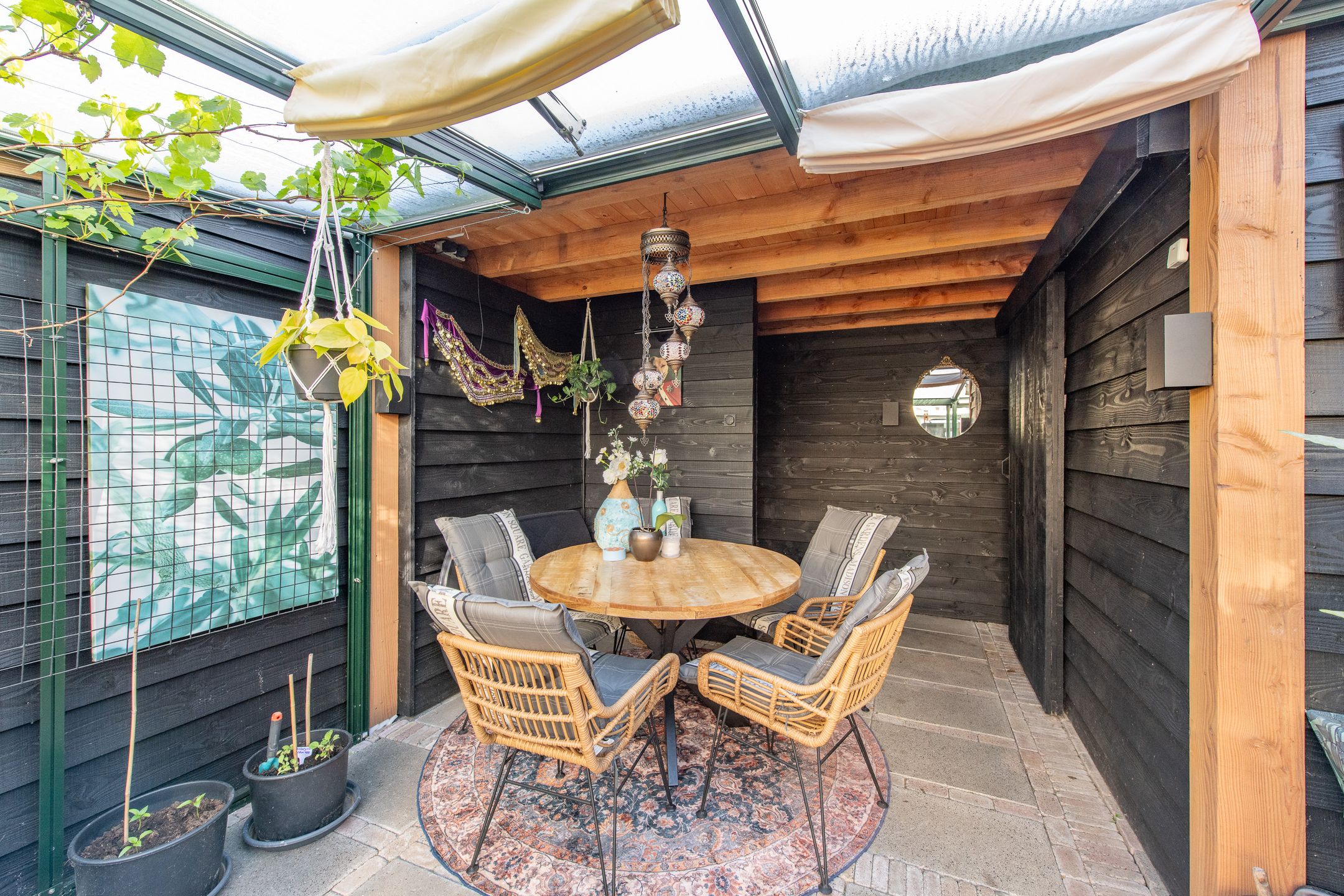 Foto 27 van De Negen Geerzen 5