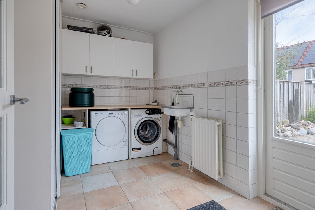 Foto 17 van Mosroos 15