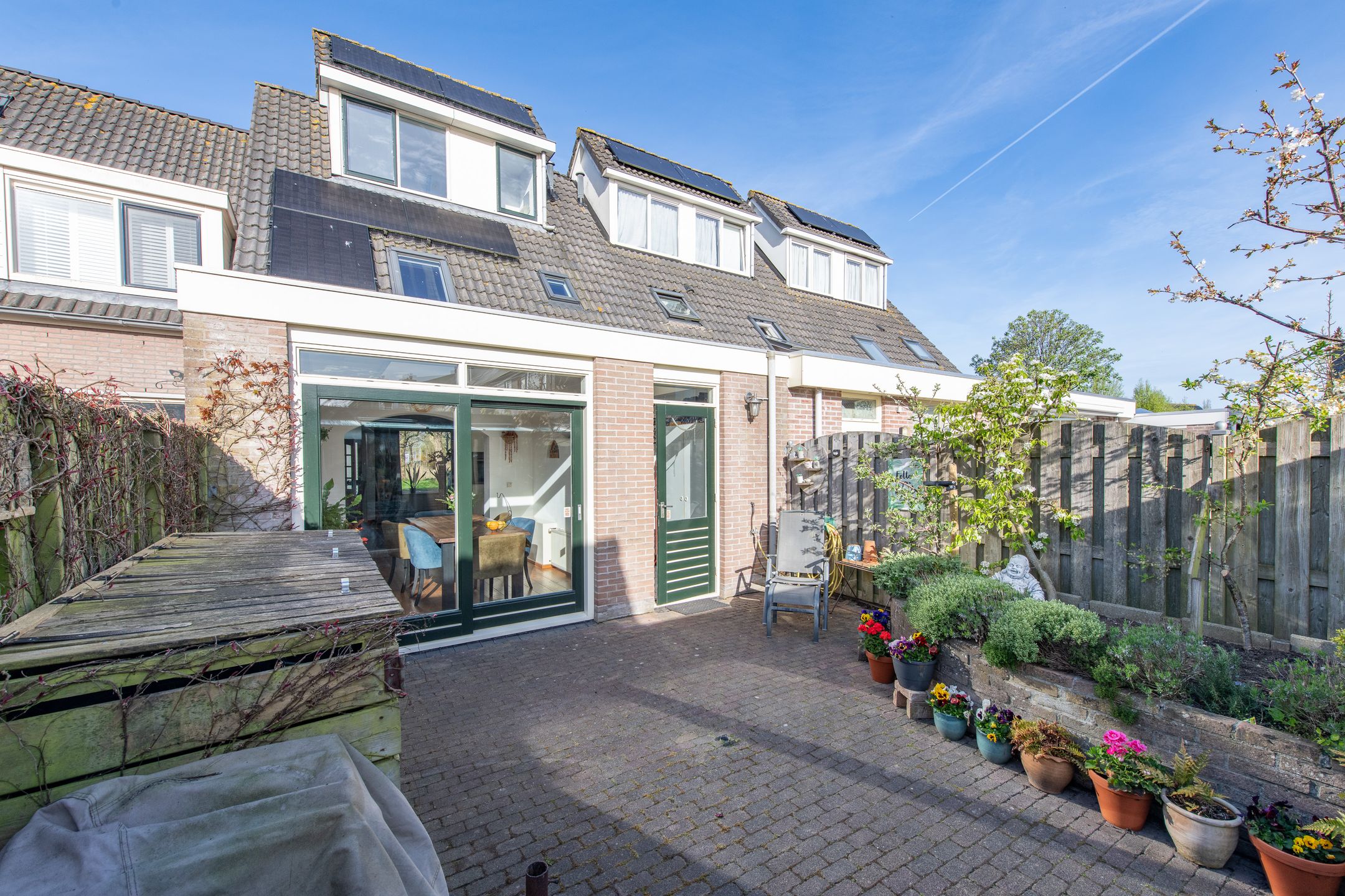 Foto 21 van De Negen Geerzen 5