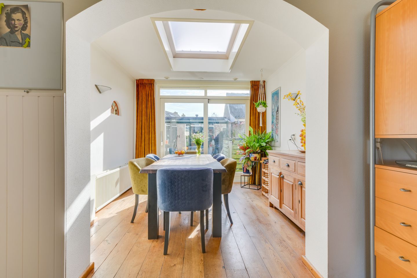 Foto 14 van De Negen Geerzen 5