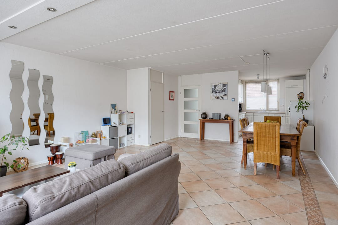 Foto 11 van Mosroos 15