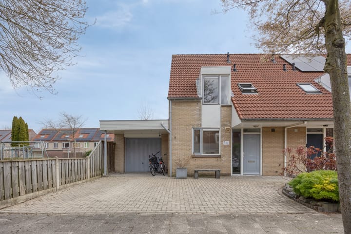 Foto 2 van Mosroos 15