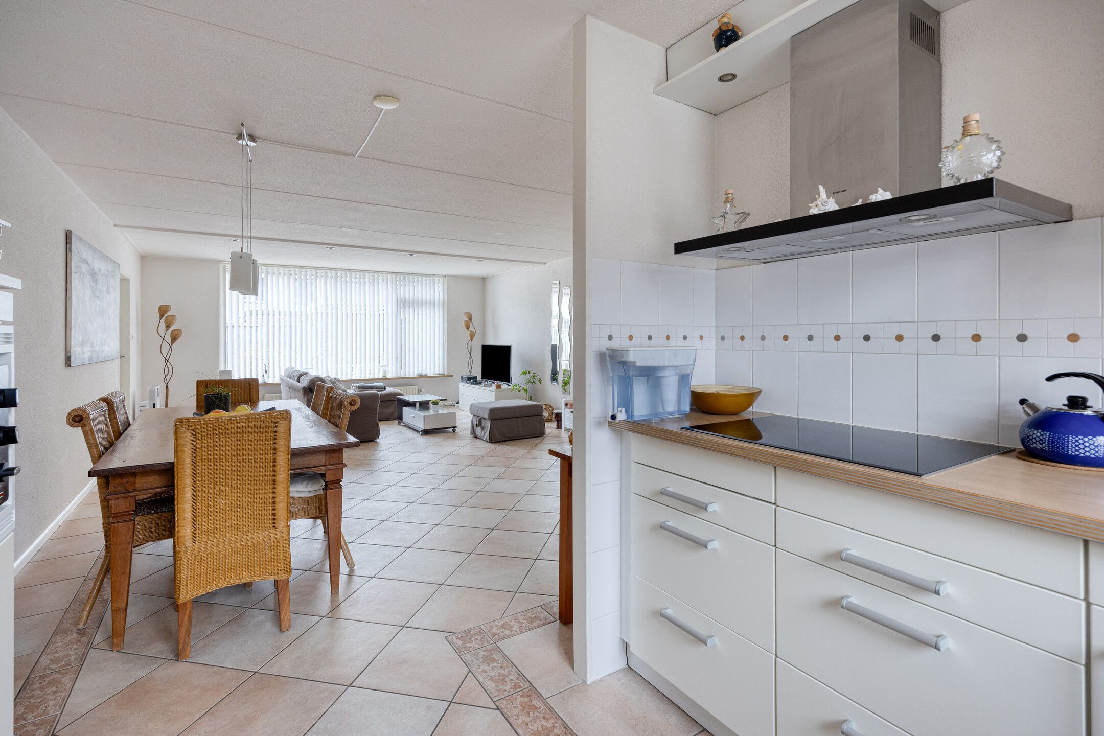 Foto 15 van Mosroos 15