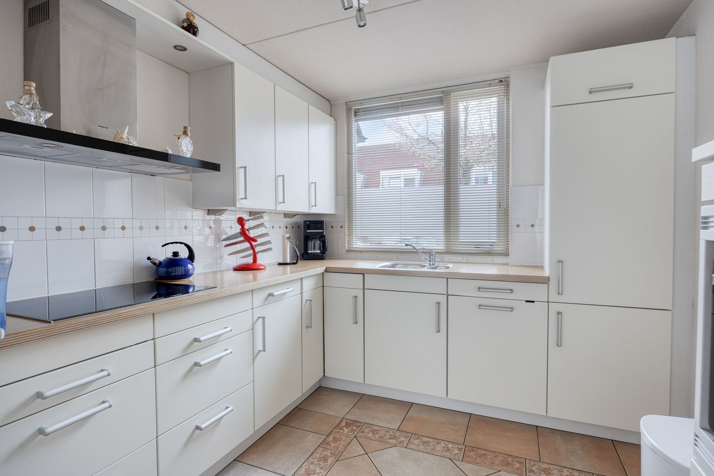 Foto 14 van Mosroos 15