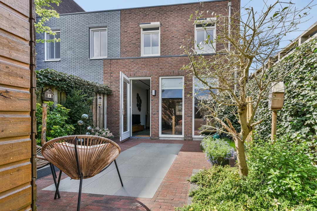 Photo 32 of Scharwoudestraat 22