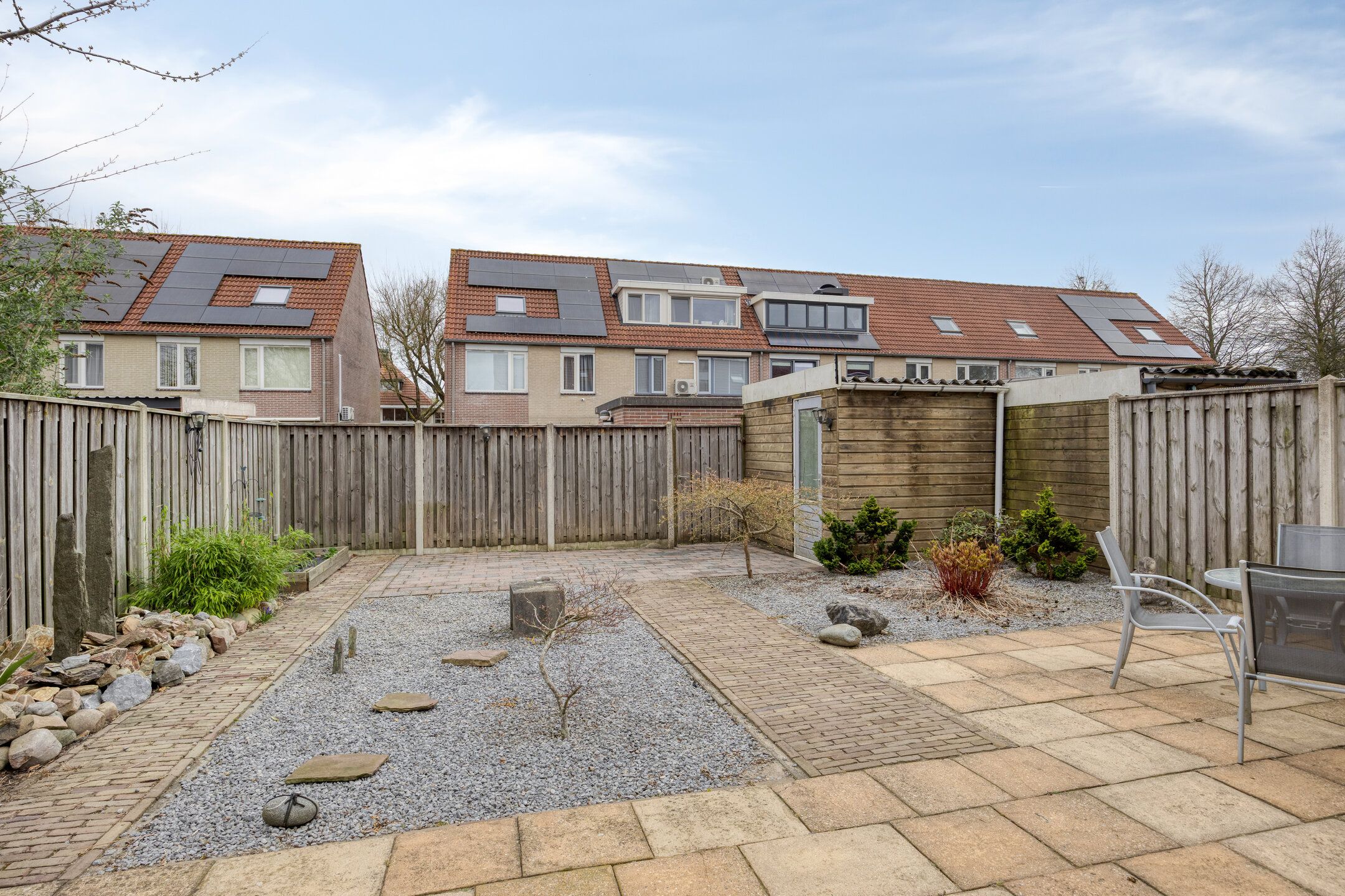 Foto 33 van Mosroos 15