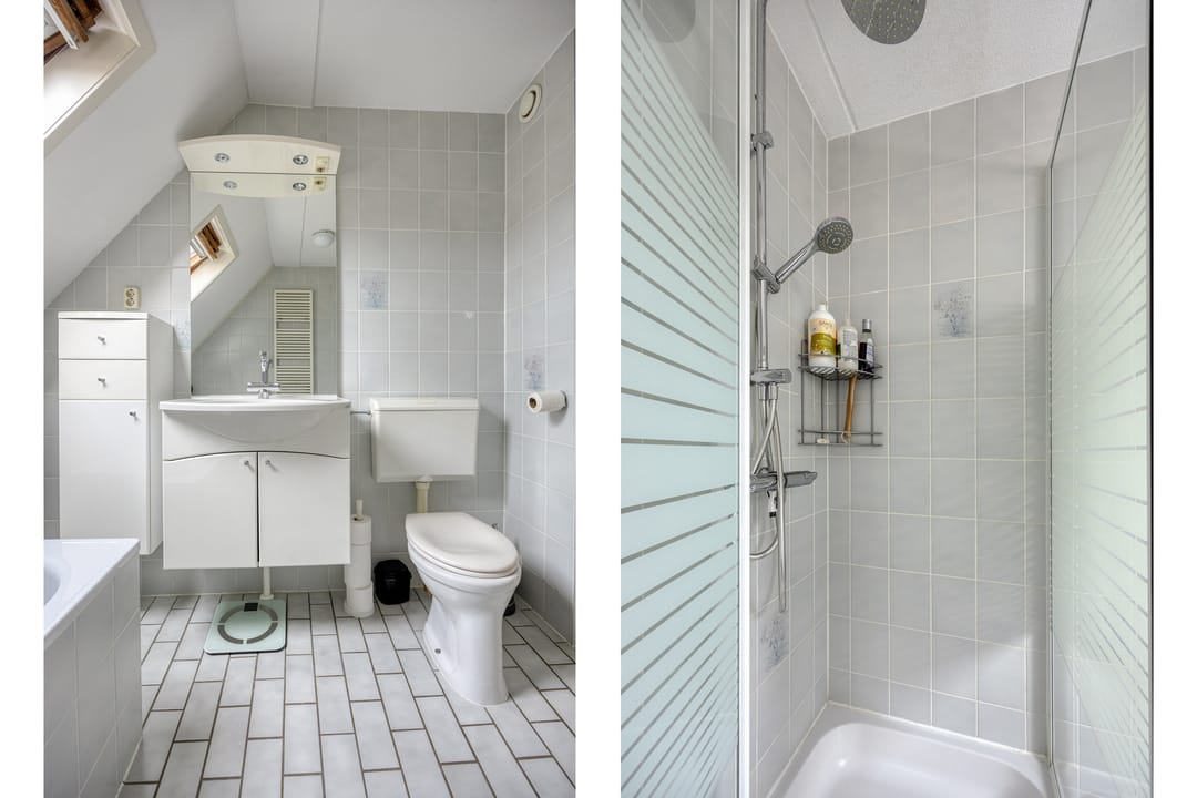 Foto 28 van Mosroos 15