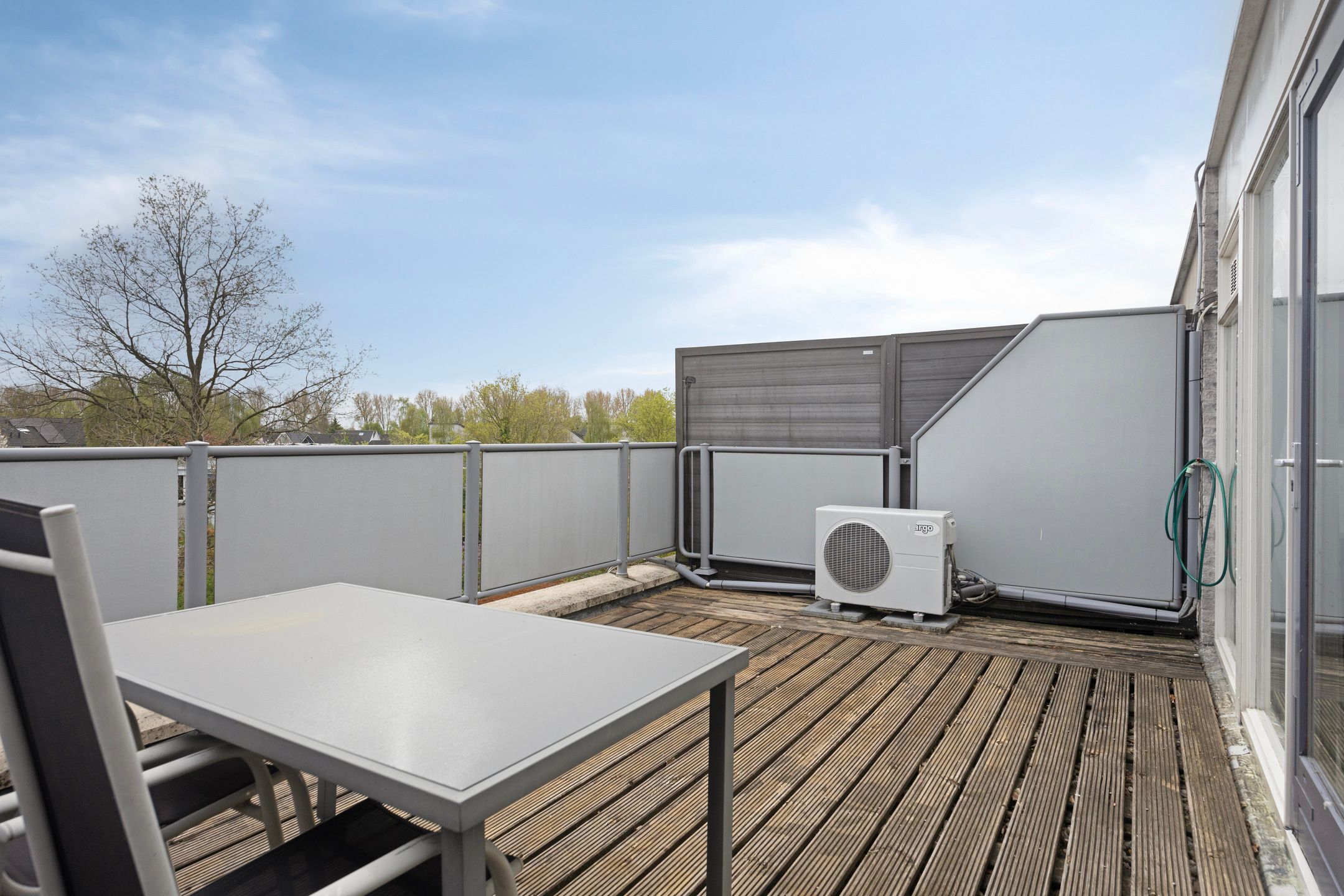 Spacious Energy-Efficient Family Home with Roof Terrace in Almere Faunabuurt — 27