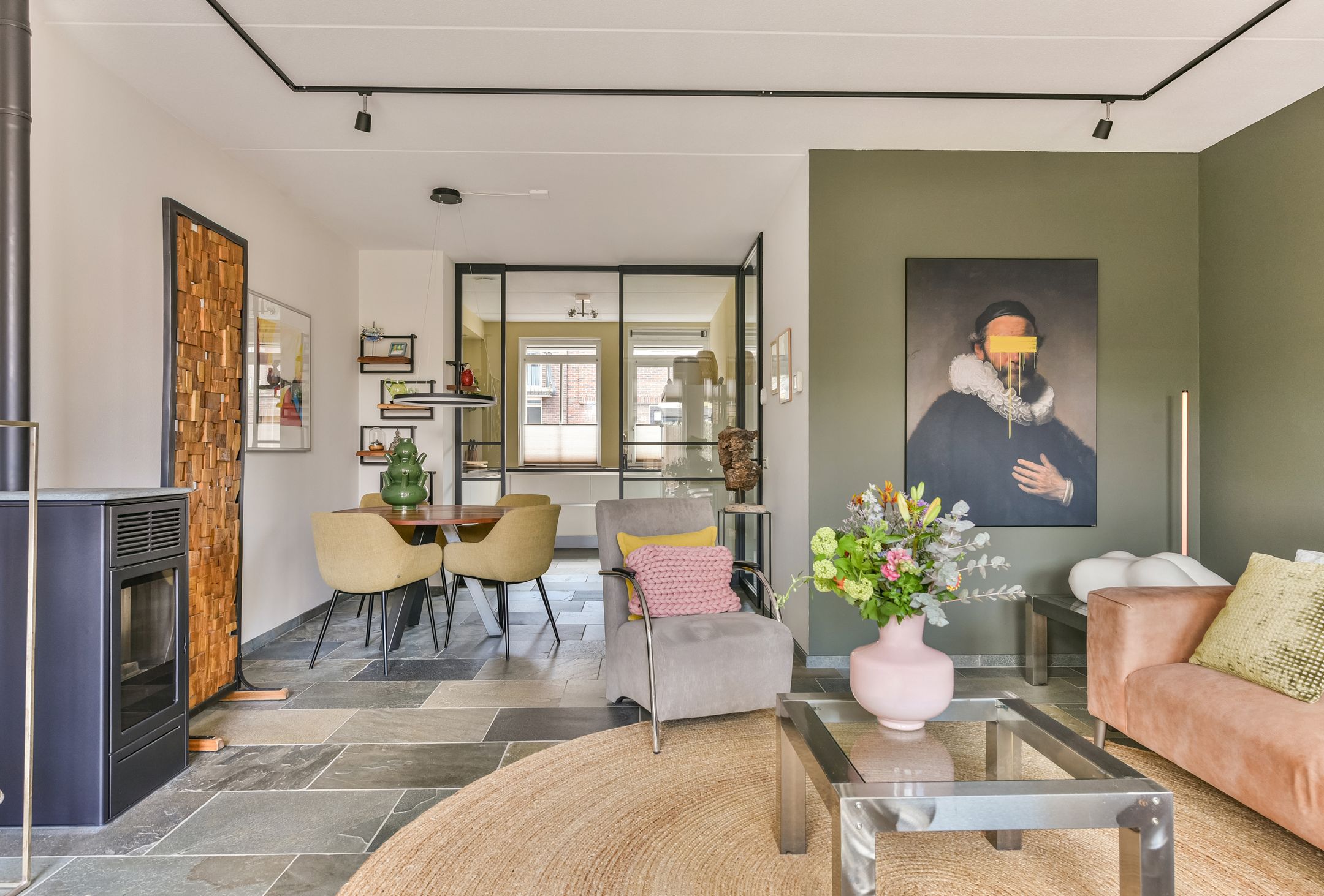 Photo 3 of Scharwoudestraat 22