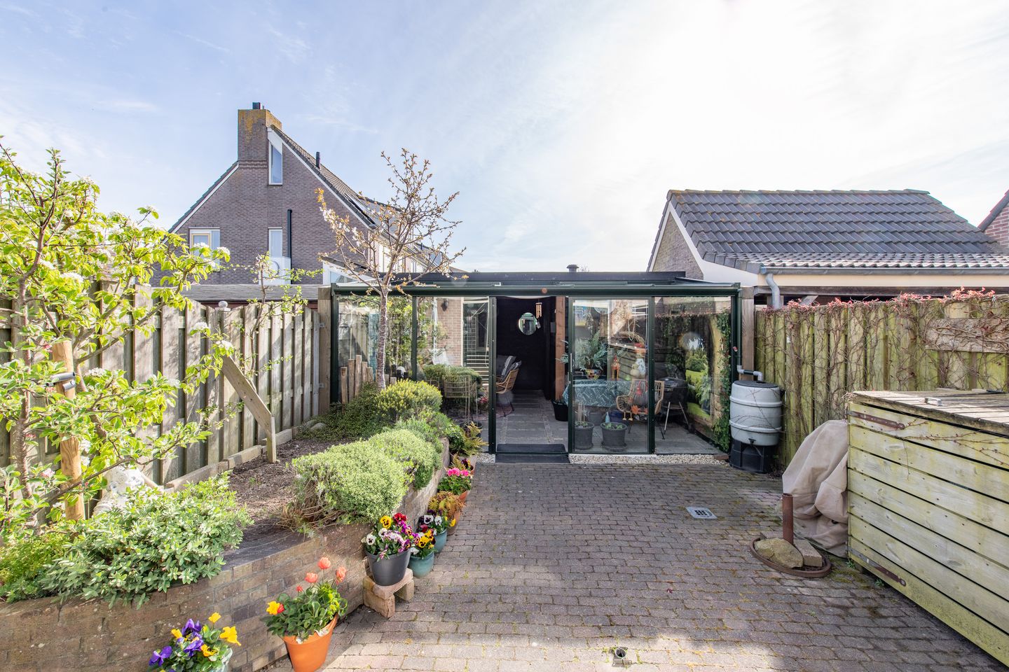 Foto 4 van De Negen Geerzen 5