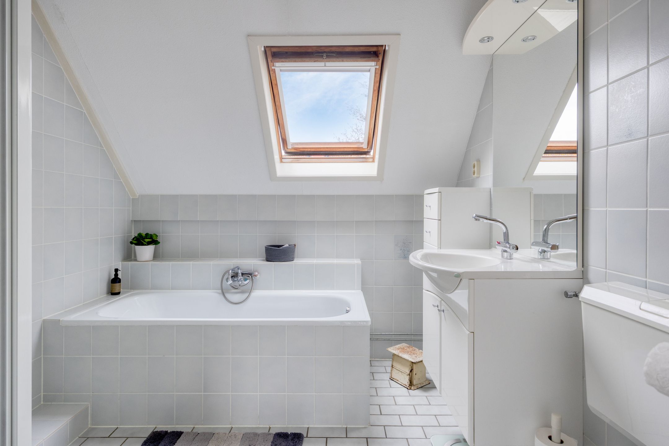 Foto 27 van Mosroos 15