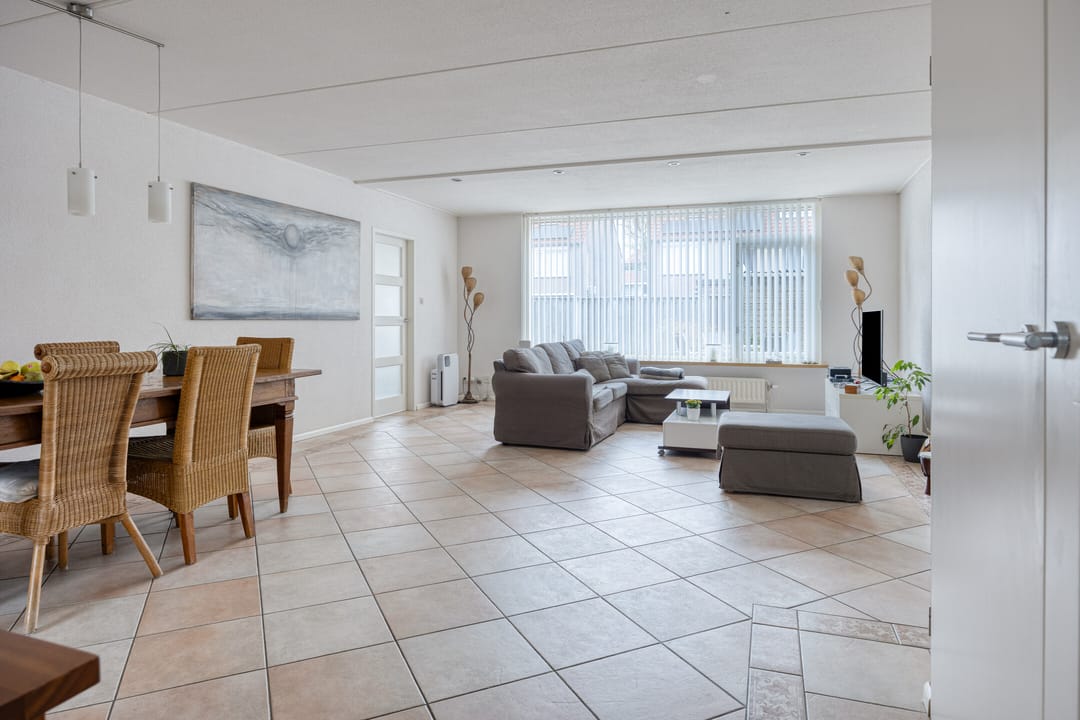 Foto 8 van Mosroos 15