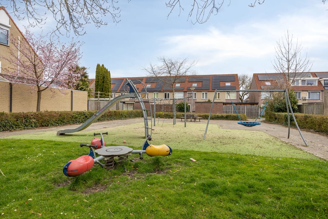 Foto 37 van Mosroos 15