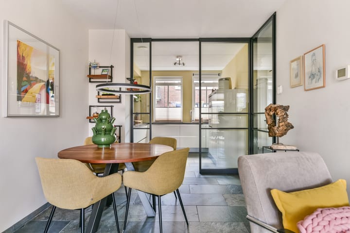 Foto 4 van Scharwoudestraat 22