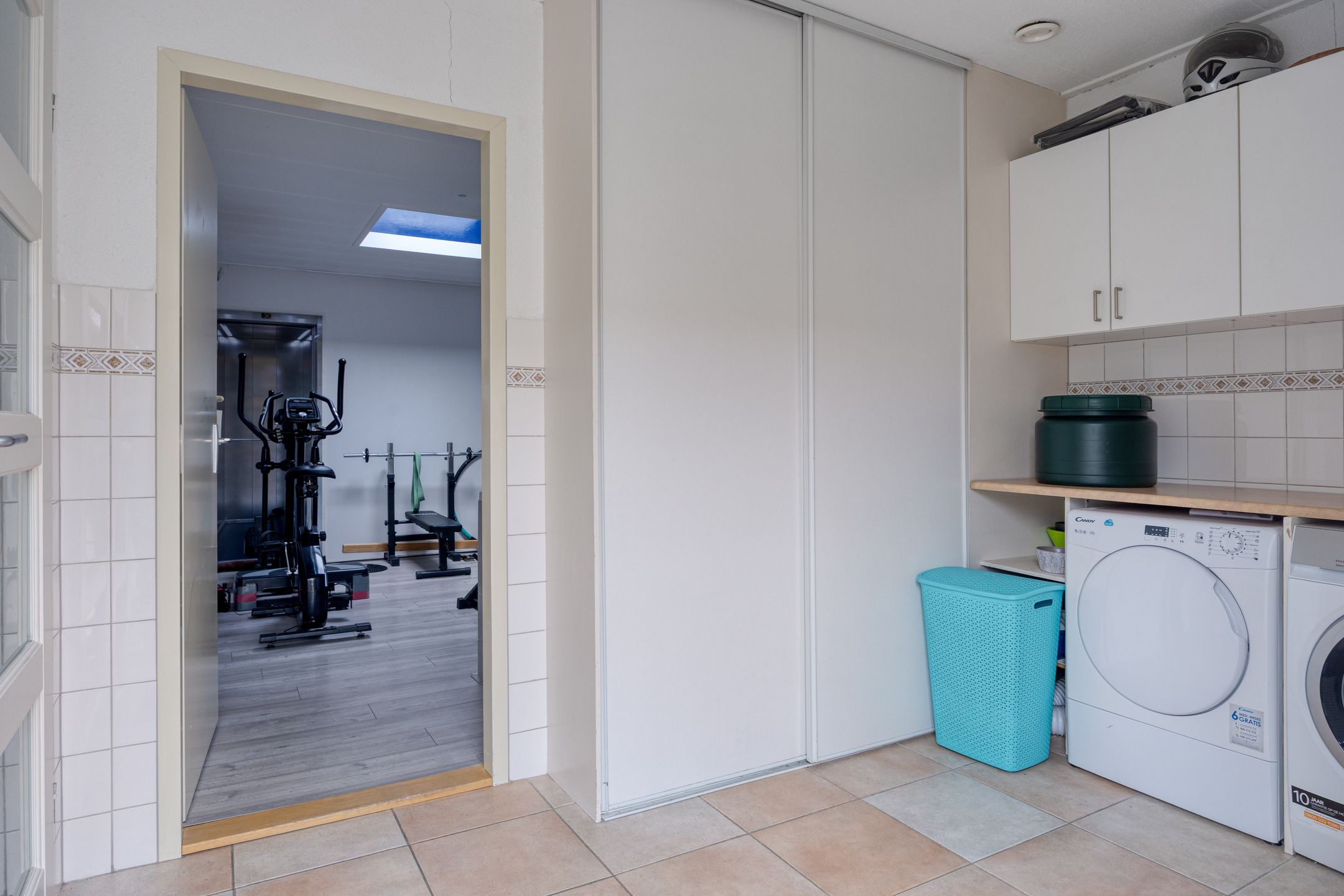 Foto 18 van Mosroos 15