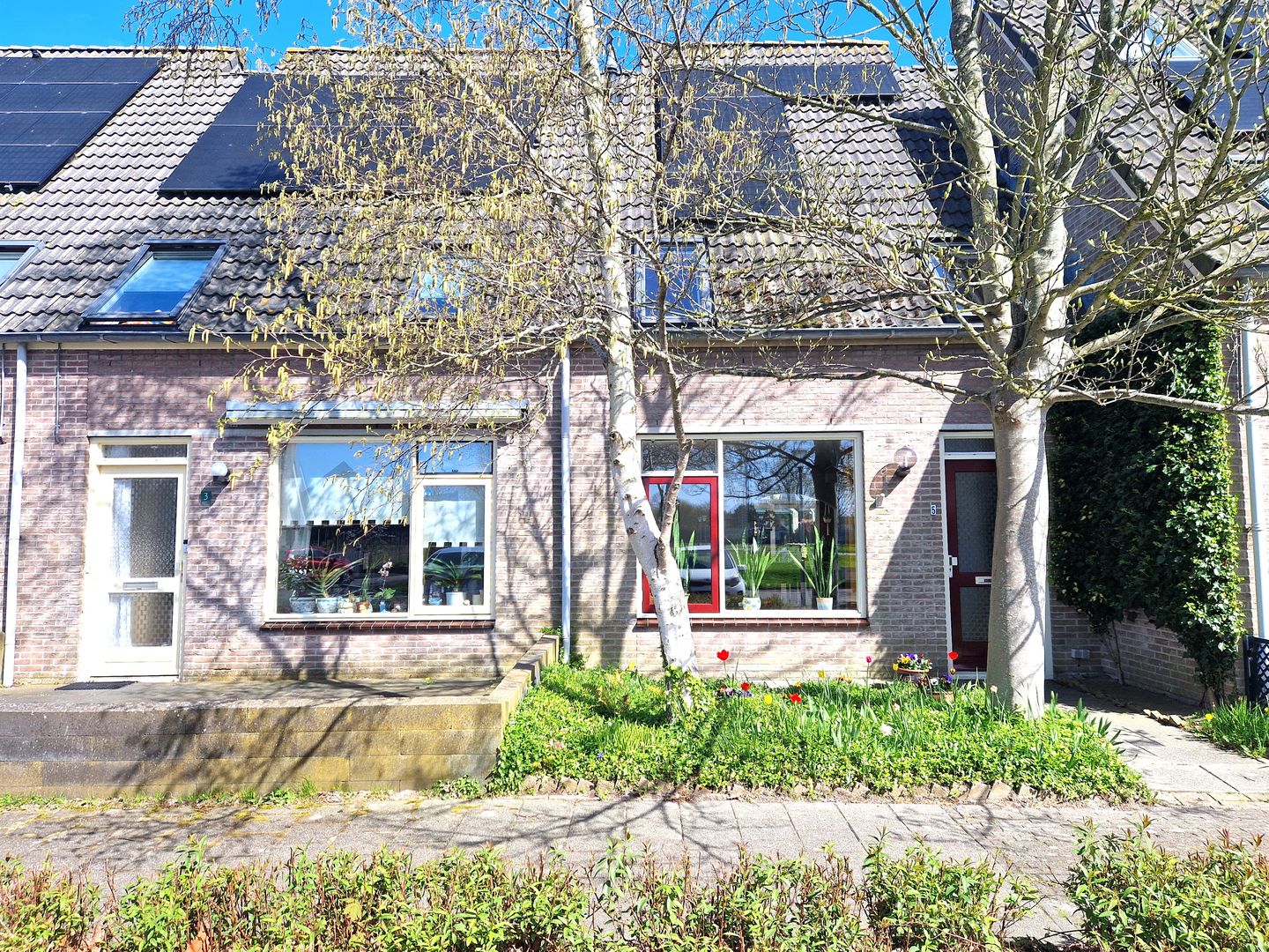 Foto 5 van De Negen Geerzen 5