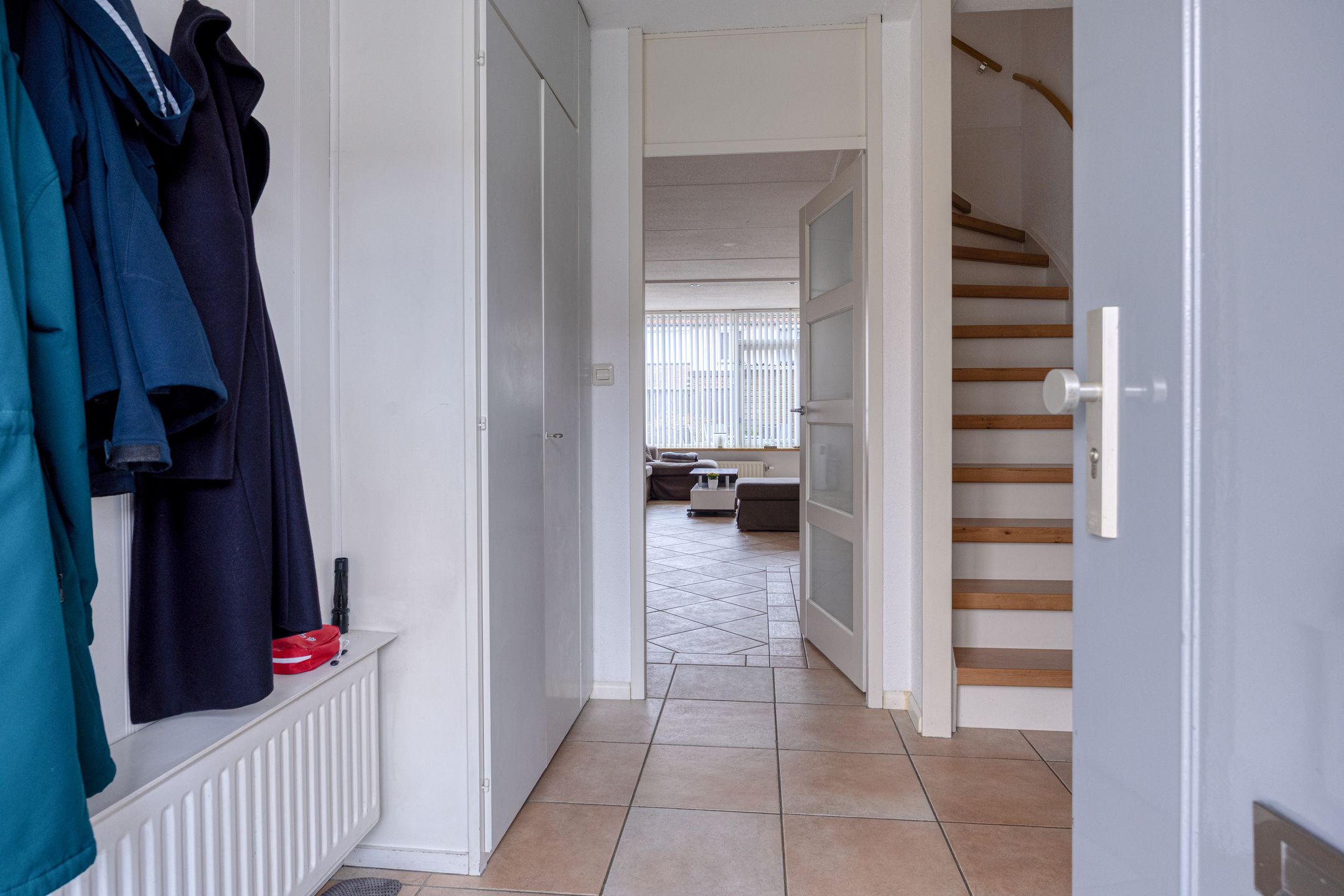 Foto 6 van Mosroos 15