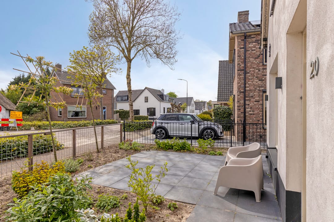 Foto 31 van De Koeldert 20