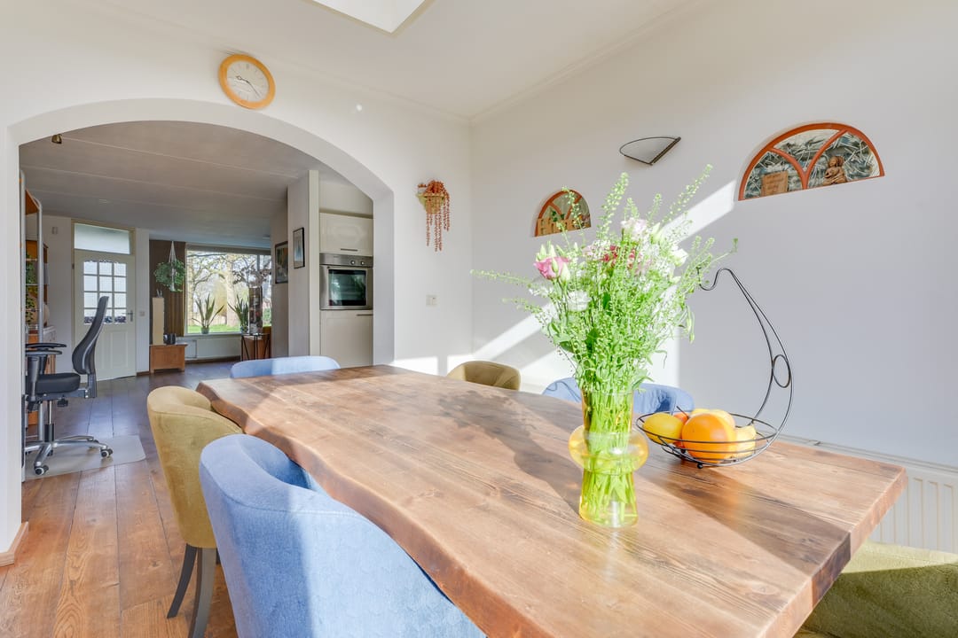 Foto 16 van De Negen Geerzen 5