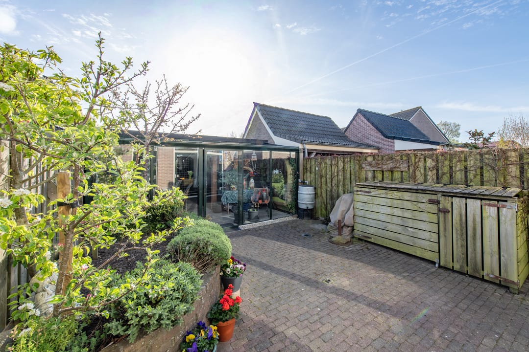 Foto 22 van De Negen Geerzen 5