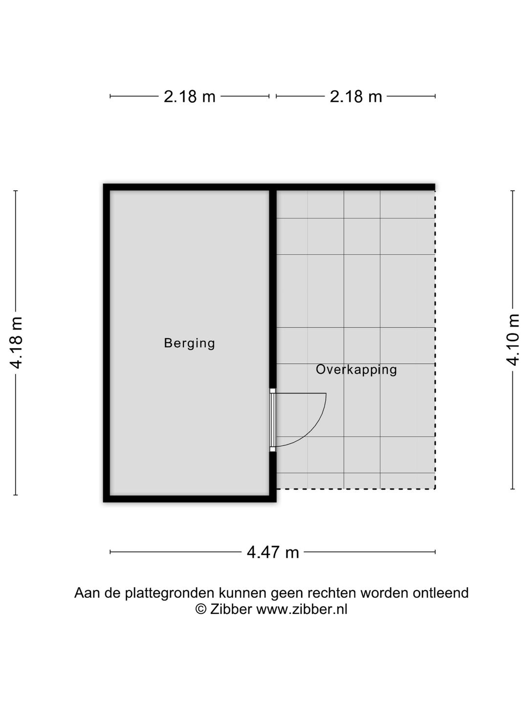 Spacious Energy-Efficient Family Home with Roof Terrace in Almere Faunabuurt — 37