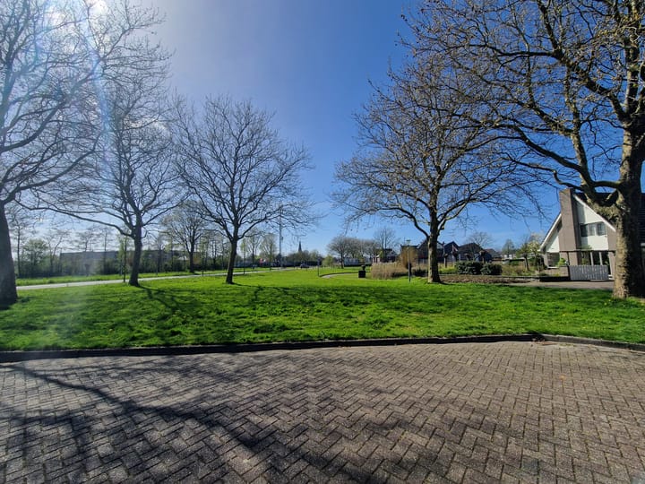 Foto 2 van De Negen Geerzen 5