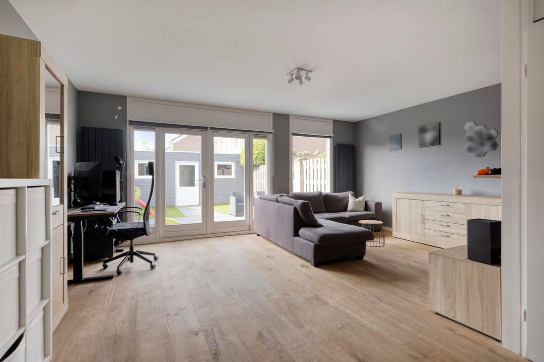 Foto 2 van Desselaar 45