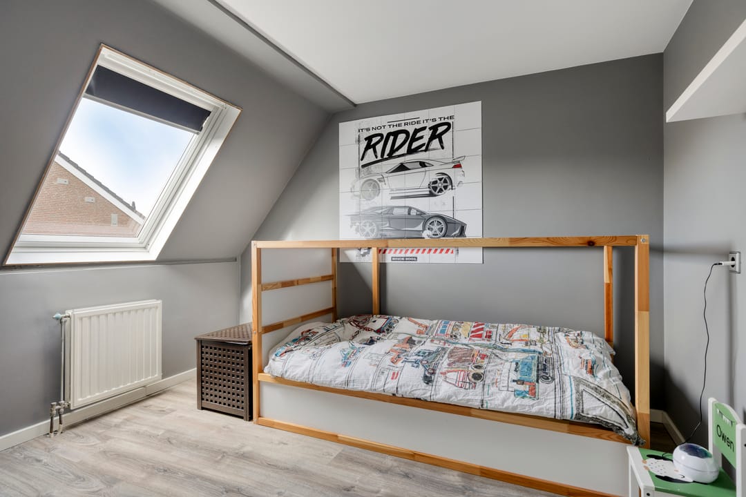 Foto 22 van Desselaar 45