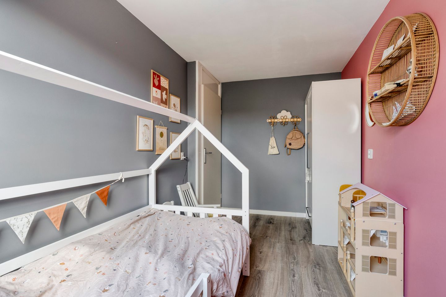 Foto 25 van Desselaar 45