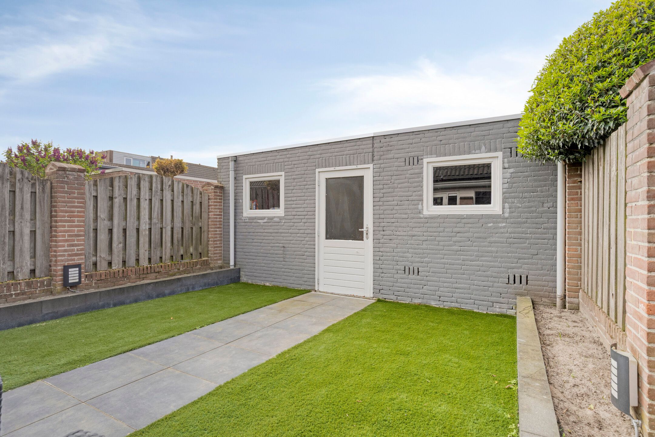 Foto 33 van Desselaar 45