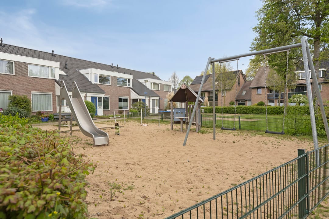 Foto 38 van Desselaar 45