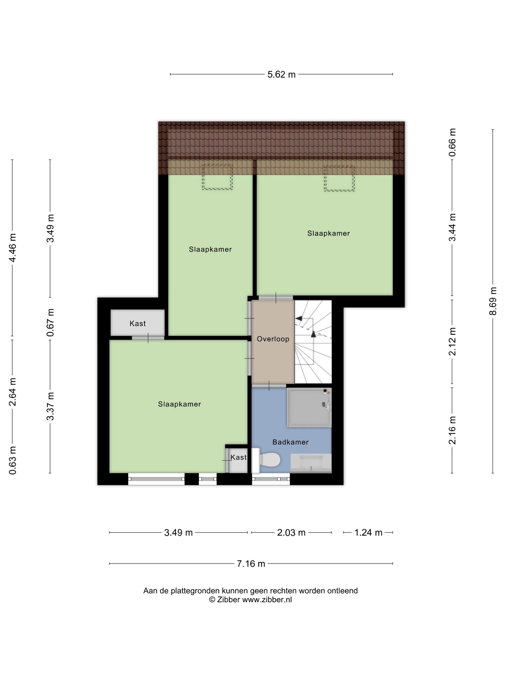 Foto 42 van Desselaar 45