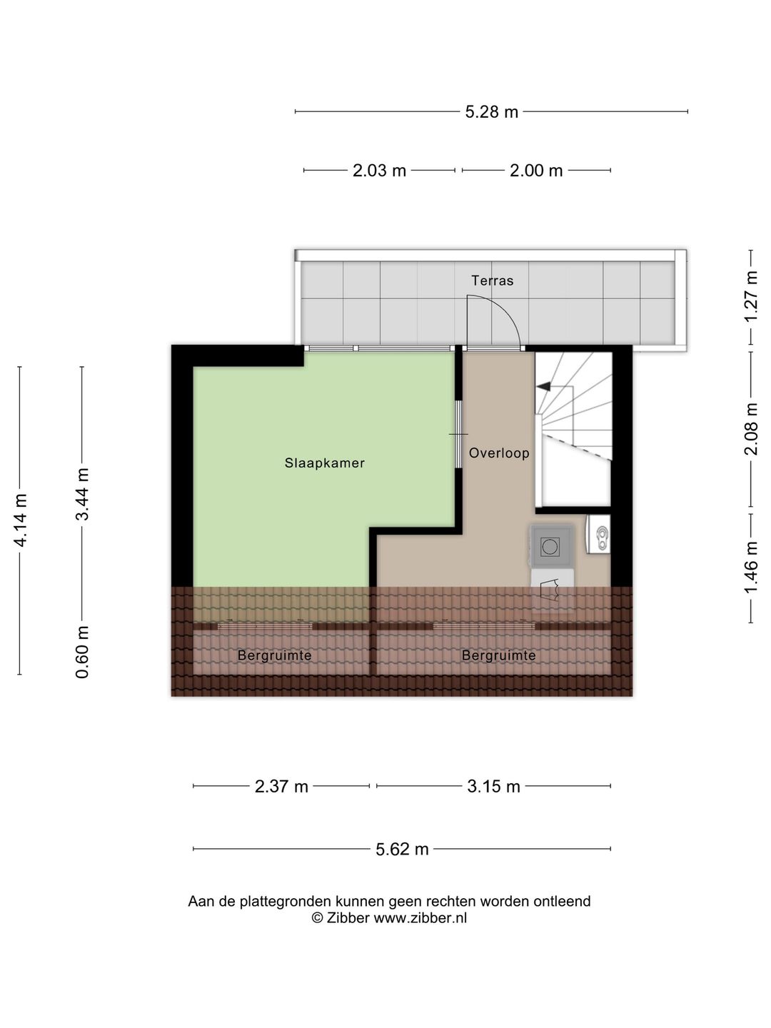 Foto 43 van Desselaar 45