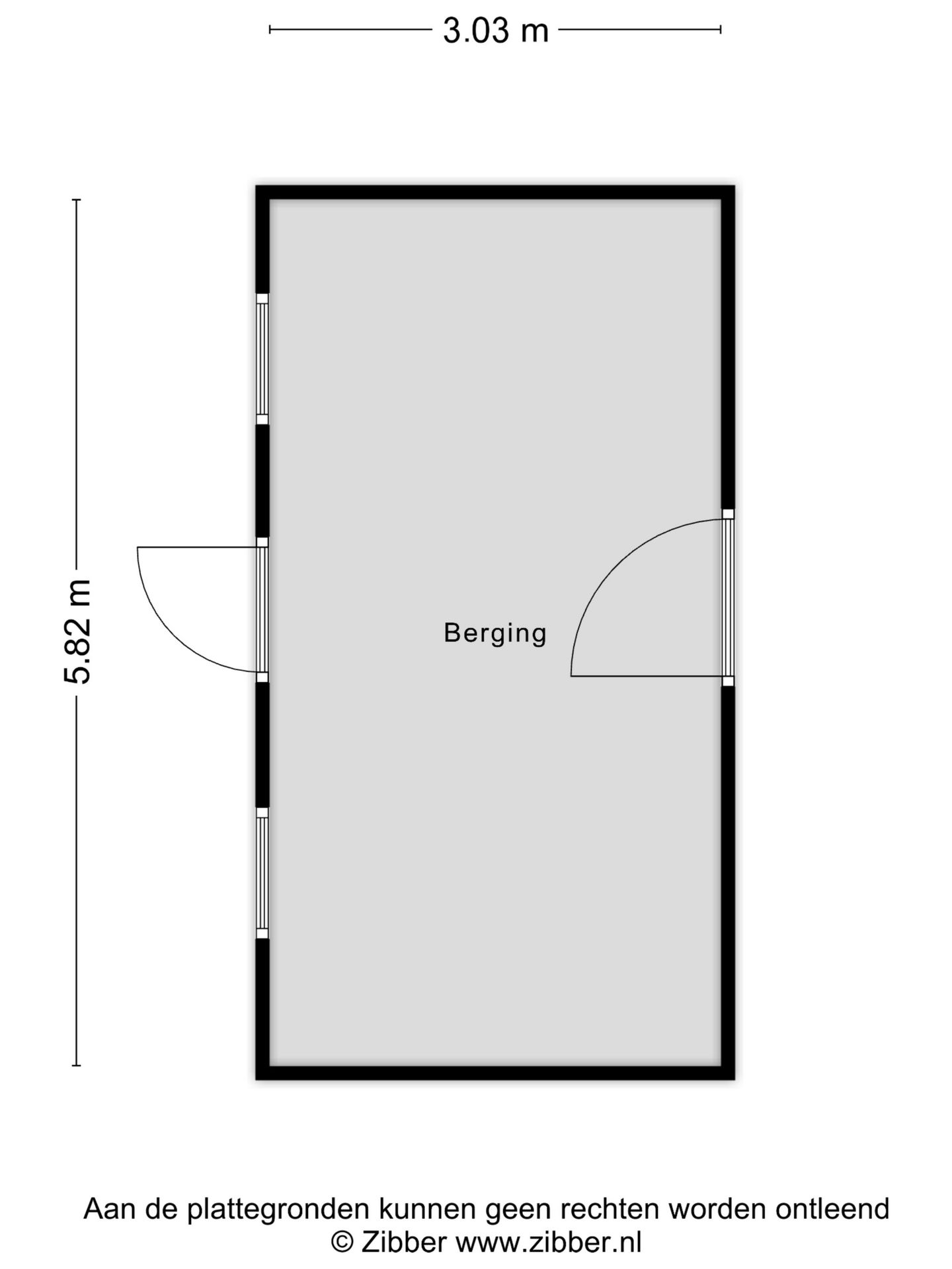 Foto 44 van Desselaar 45