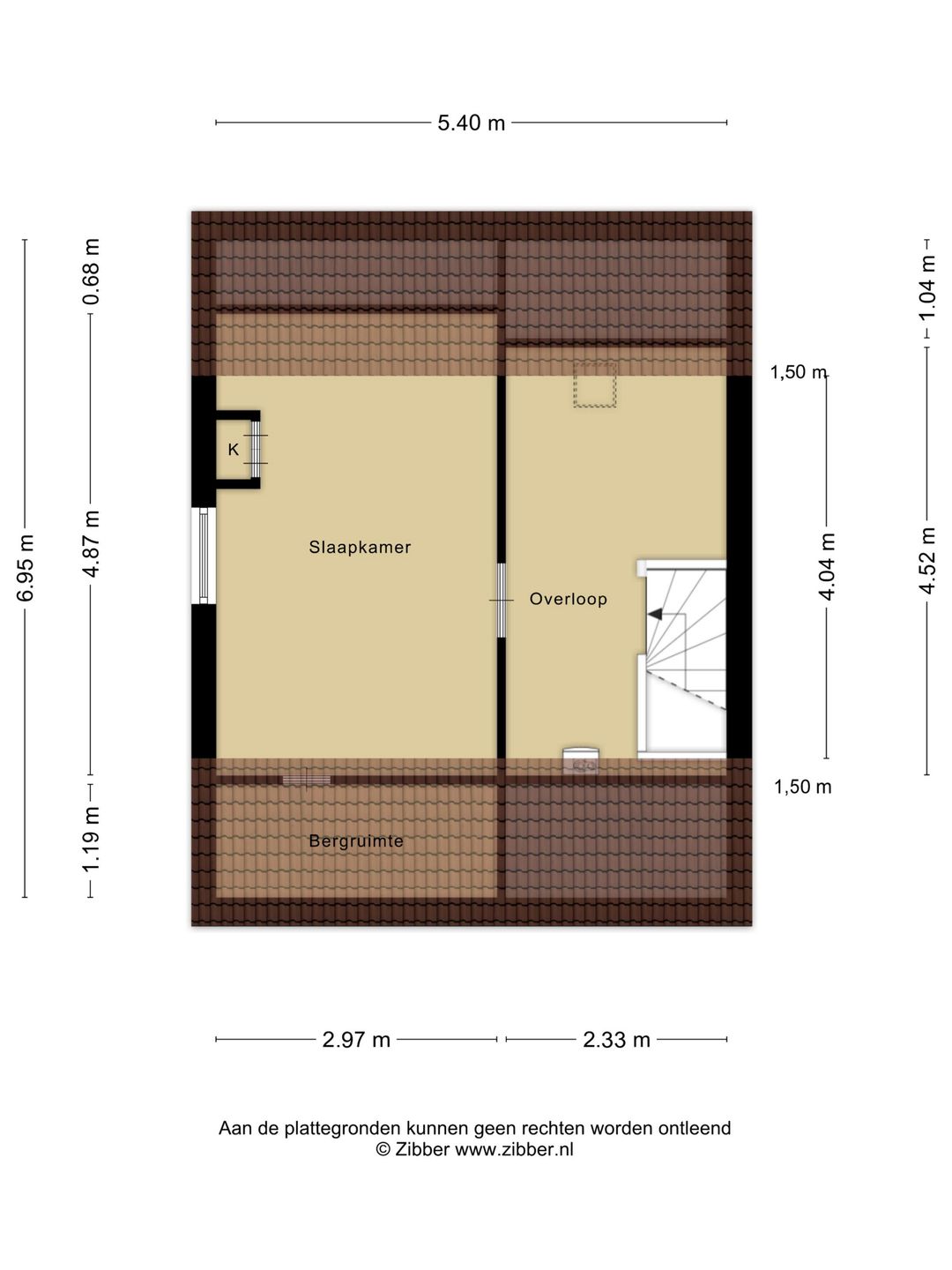 Foto 41 van Mosroos 15